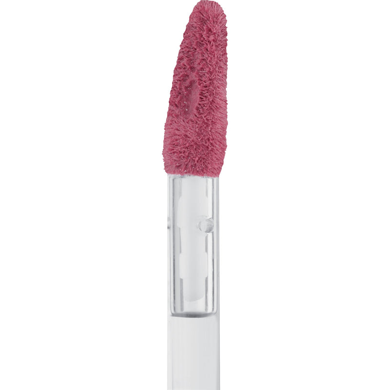 Essence Juicy Matte Lip Mousse 05 Gauzy Latte