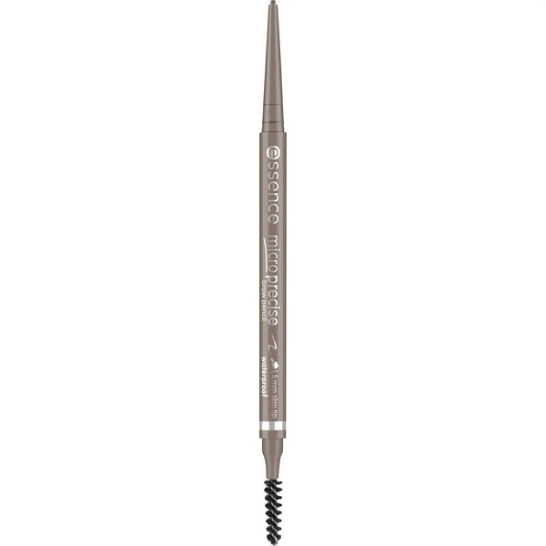 Micro Precise Brow Pencil 01 Cool Blonde
