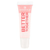 Say It With Juicy Better Together Juicy Bomb Shiny Lipgloss 01 Lovely Litchi