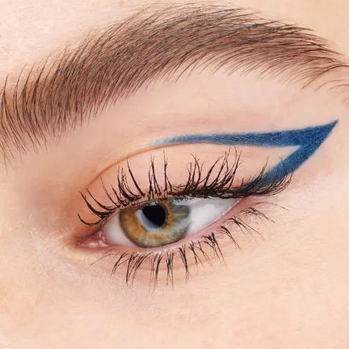 Essence Stay & Play Gel Eyeliner 06 Midnight Sky Blue
