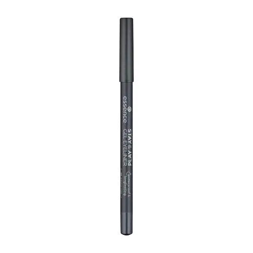 Essence Stay & Play Gel Eyeliner 08 Stardust Love Silver
