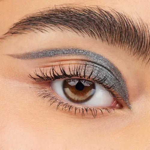 Essence Stay & Play Gel Eyeliner 08 Stardust Love Silver