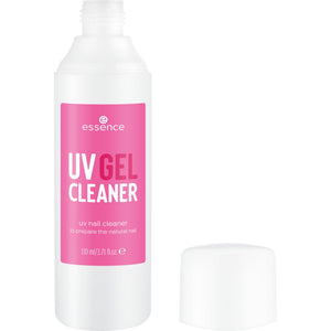 UV Gel Cleaner Nail Cleaner 01