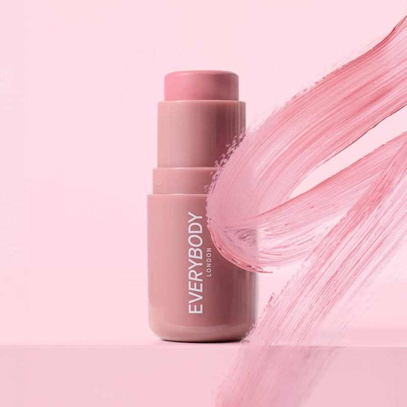 Everybody London Back To School Cream Stick Blush School Crush