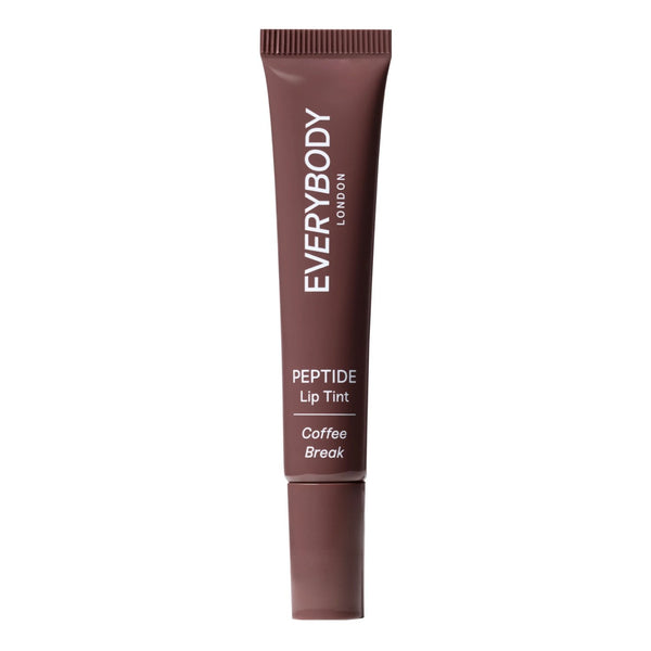 Everybody London Back To School Peptide Lip Tint Coffee Break