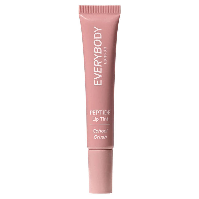 Everybody London Back To School Peptide Lip Tint School Crush