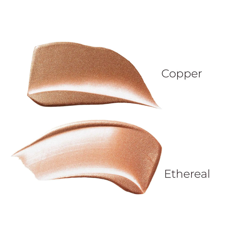 Everybody London Body Luminizer Copper