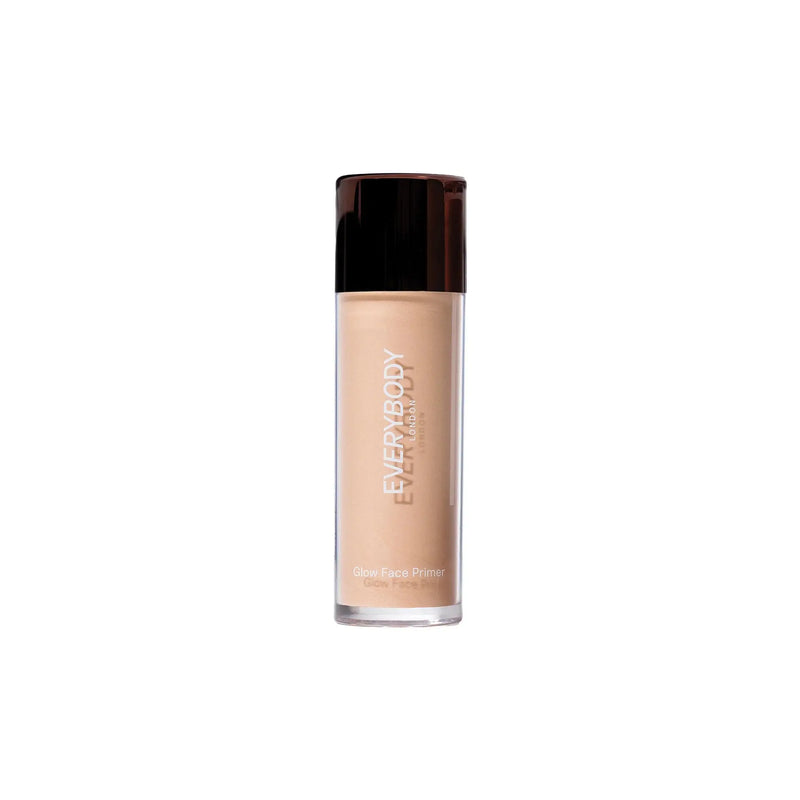Everybody London Glow Face Primer Fair
