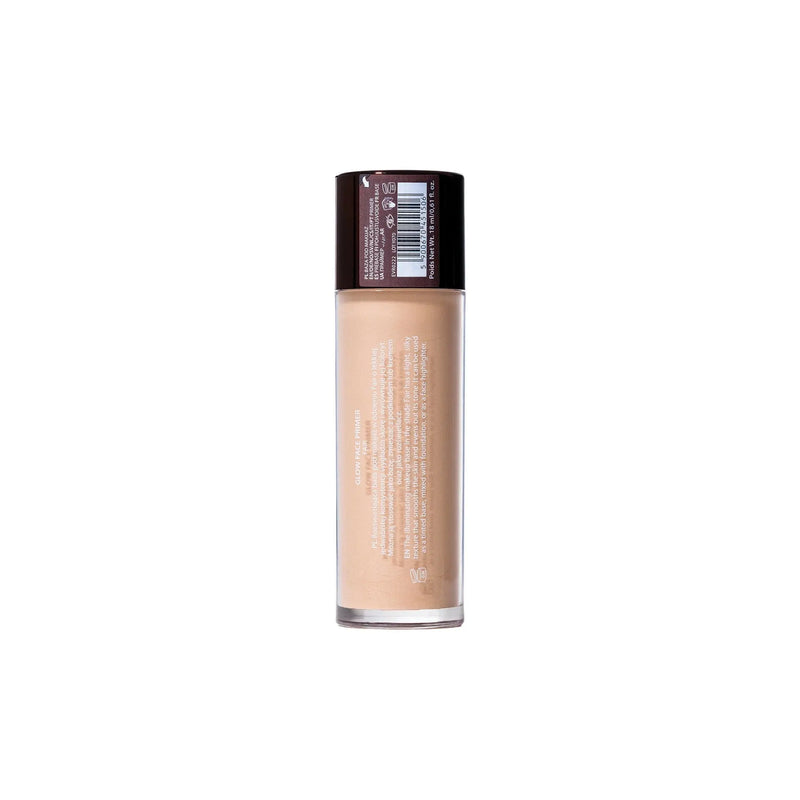 Everybody London Glow Face Primer Fair