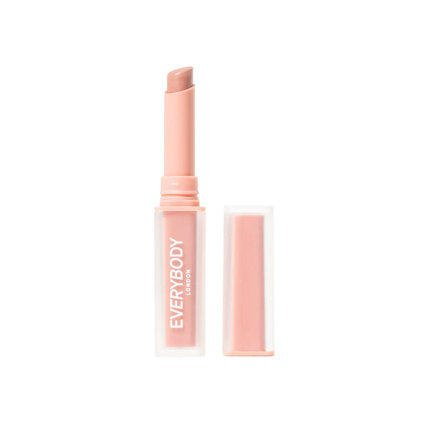 Everybody London Lipstick Velvet Matte Honey Cream