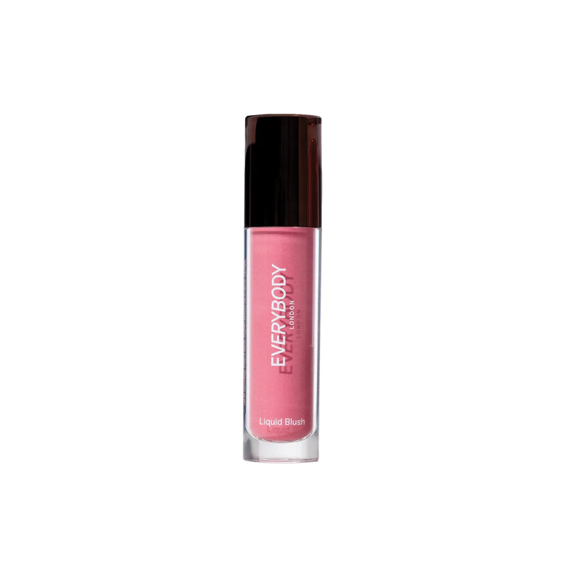 Everybody London Liquid Blush Rose Kiss