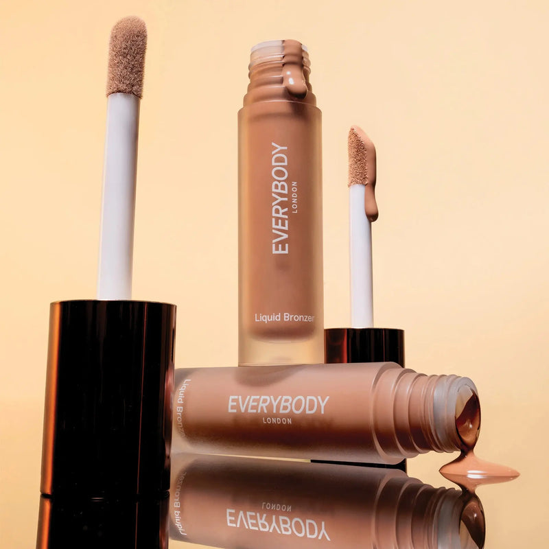Everybody London Liquid Bronzer Sun Melt