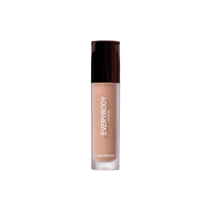 Everybody London Liquid Bronzer Sun Melt