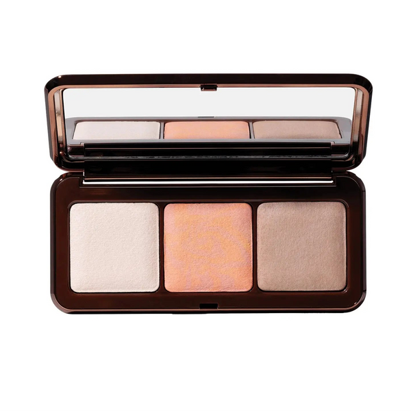 Everybody London Luminous Face Palette Light