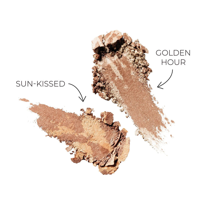 Everybody London Radiant Bronzer Golden Hour