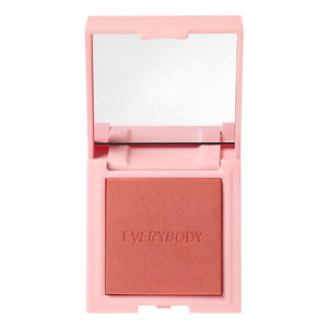 Blush Be Yours
