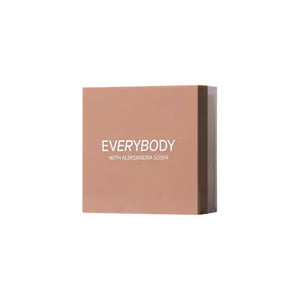 x Aleksandra Sosfa Loose Baking Powder