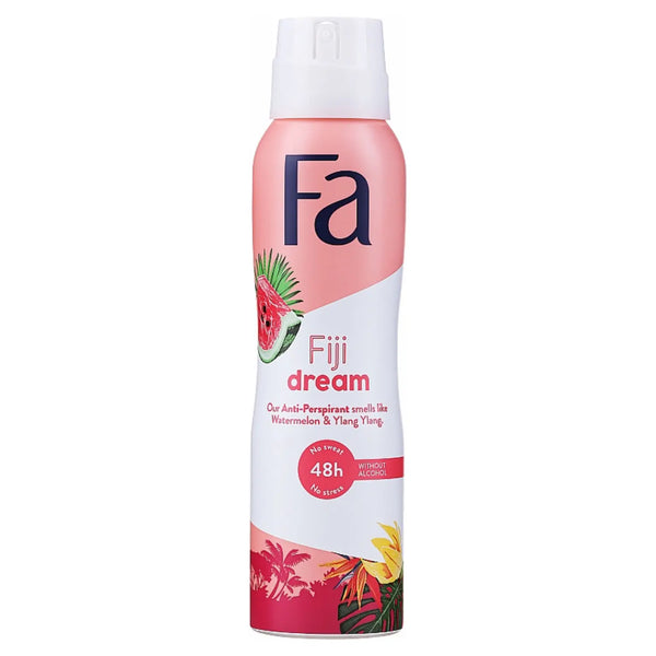 Fa Deospray Fiji Dream 150 ml.