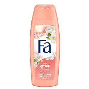 Showergel Divine Moments