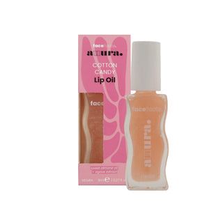 Auura Tinted Lip Oil Cotton Candy