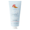 Body Cream Peach & Caramel Moisturizing