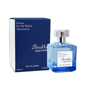 Barakkat Aqua Stellar Eau De Parfum