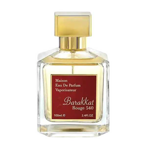 Barakkat Rouge 540 Eau de Parfum