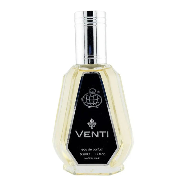 Fragrance World Venti Eau De Parfum 50 ml.
