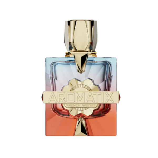 French Avenue Aromatix Teas Me Eau De Parfum