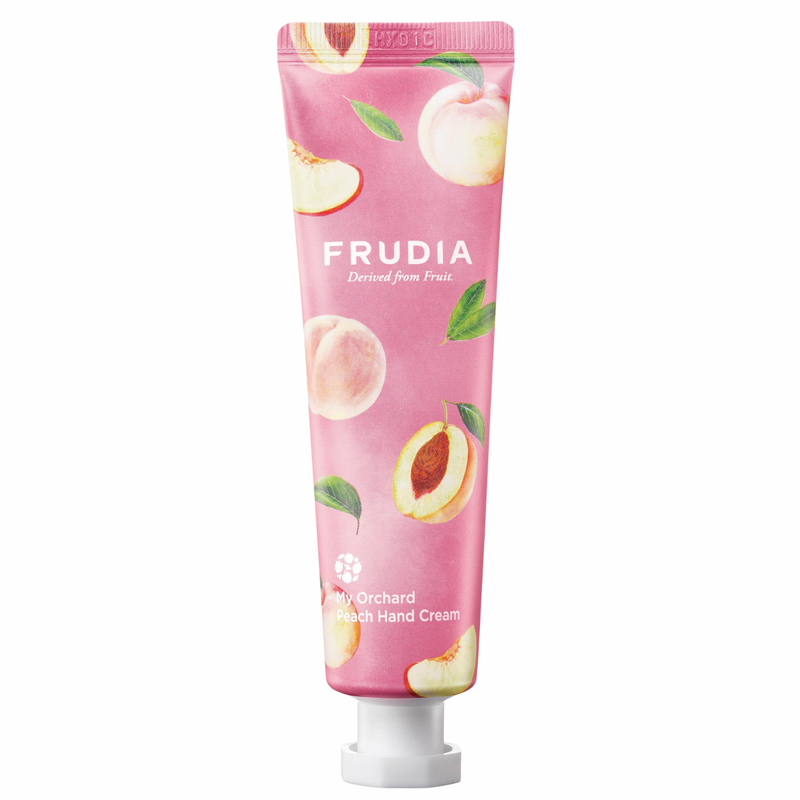 Frudia My Orchard Peach Hand Cream