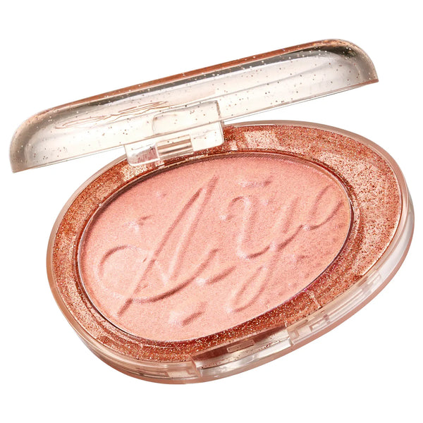 Fwee Fwee Glitz Stone Highlighter HL08 Wish Moon
