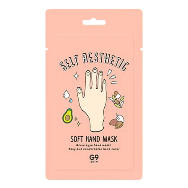G9 Skin Self Aesthetic Soft Hand Mask