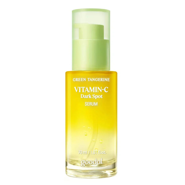 Goodal Green Tangerine Vita C Dark Spot Care Serum