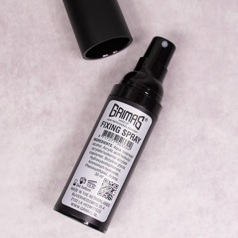 Grimas Fixing Spray