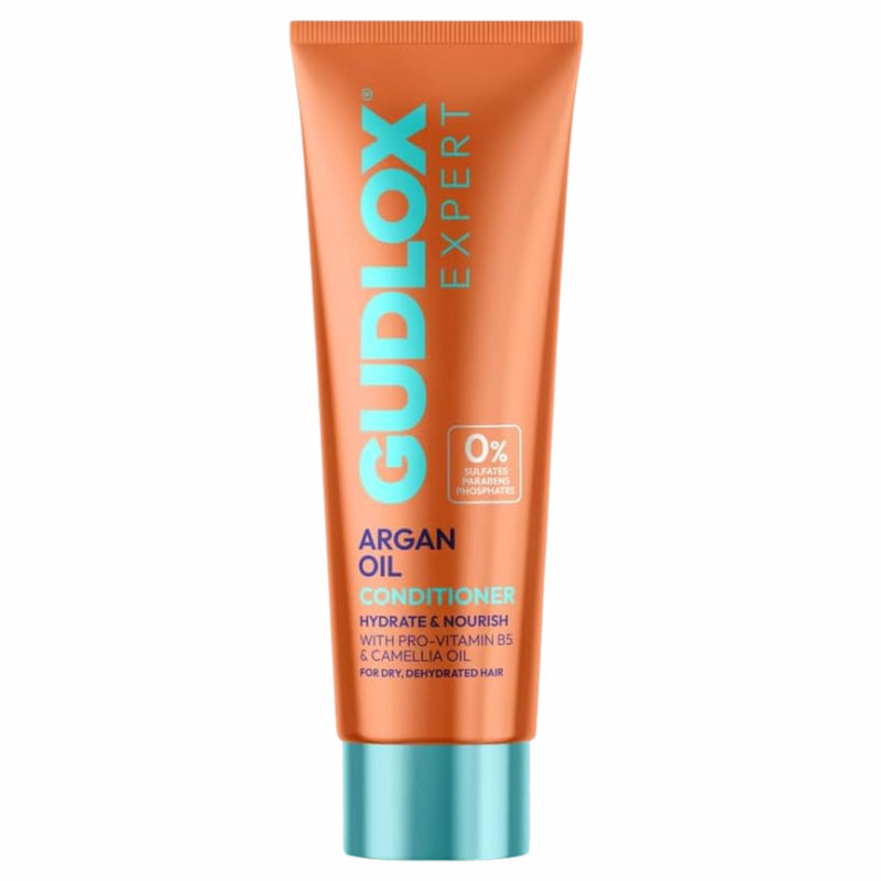 Gudlox Expert Conditioner Argan Oil