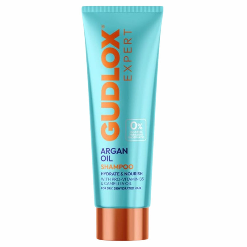 Gudlox Expert Shampoo Argan Oil
