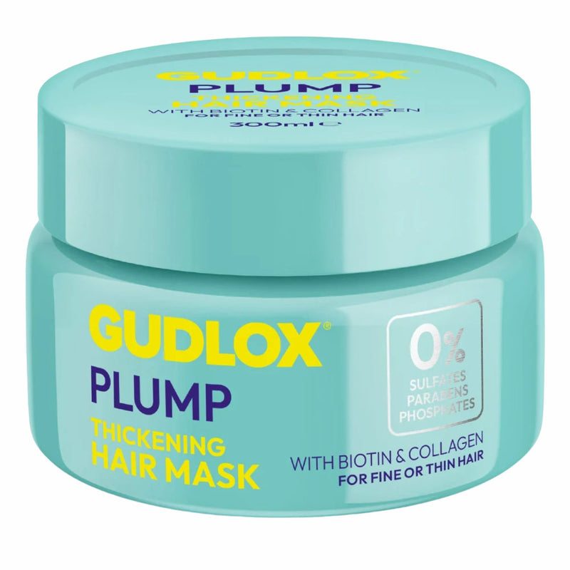 Gudlox Plump Hair Mask Thickening