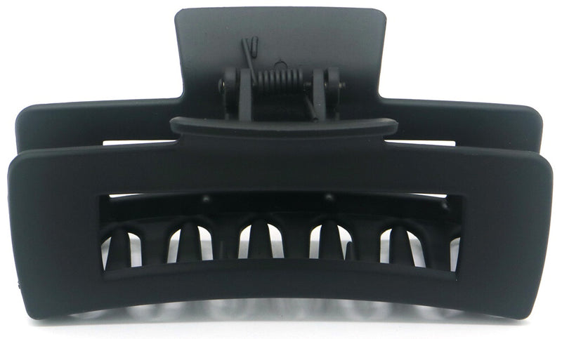Hair Accessories Hair Claw Black 10.5cm