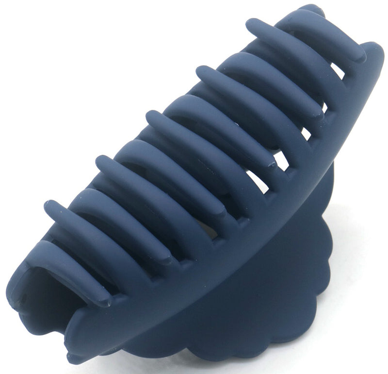 Hair Accessories Hair Claw Blue 9cm