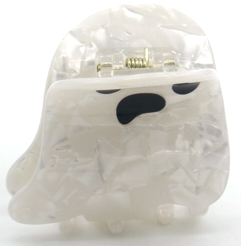 Hair Accessories Hair Claw Ghost
