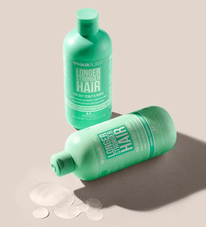 Hairburst Conditioner For Oily Scalp & Roots