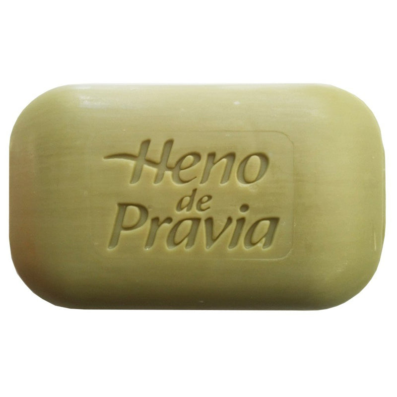 Heno de Pravia Soap Original Duo