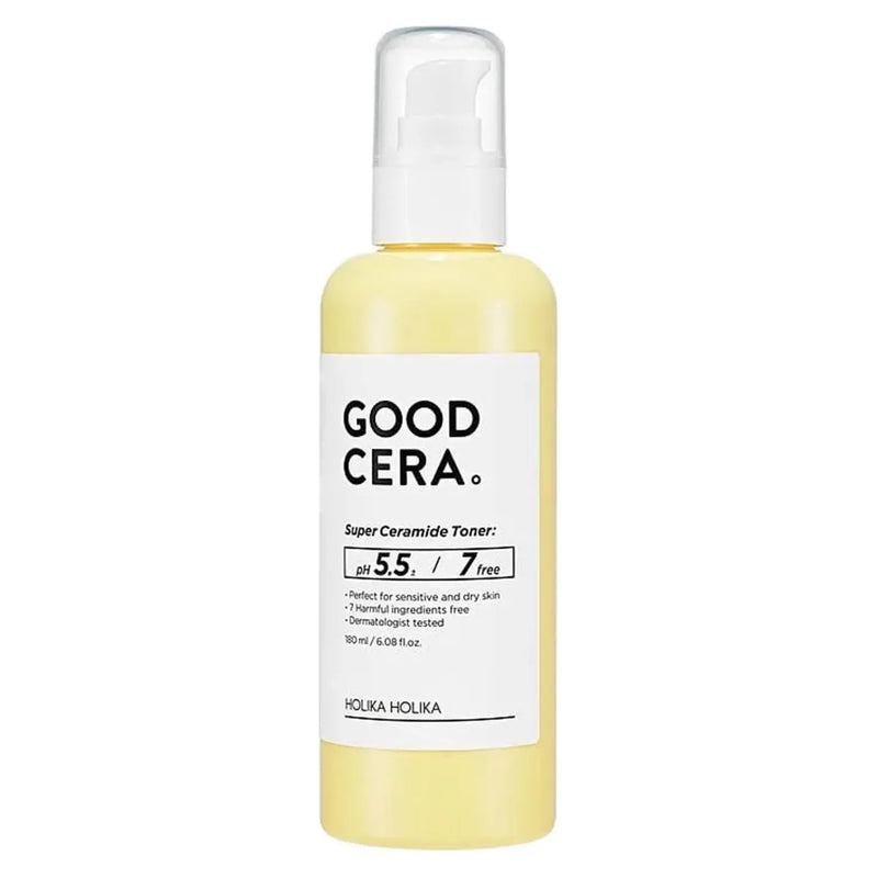 Holika Holika Good Cera Super Ceramide Toner
