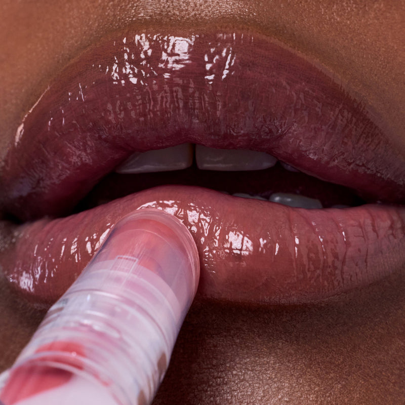Hydra Fusion Lip Treatment C020 Rosy Dew