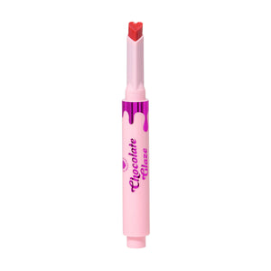 Chocolate Glaze Lip Gloss Pen Peach Please
