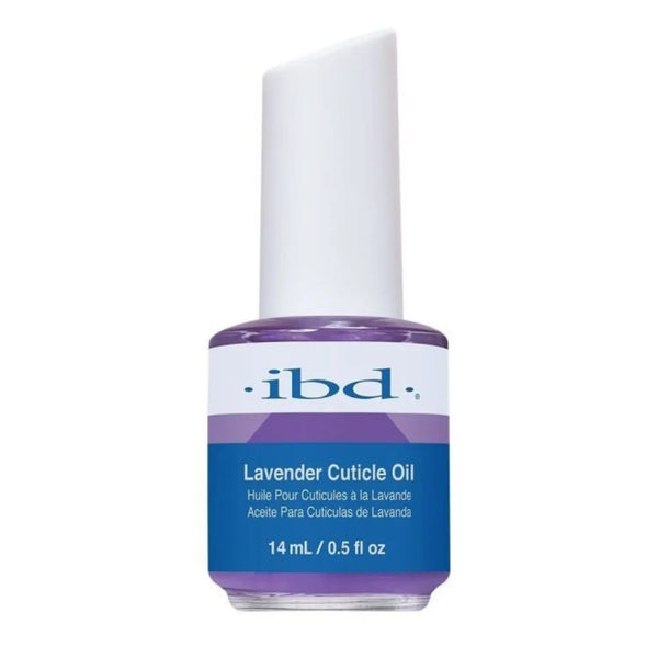 IBD Lavender Cuticle Oil