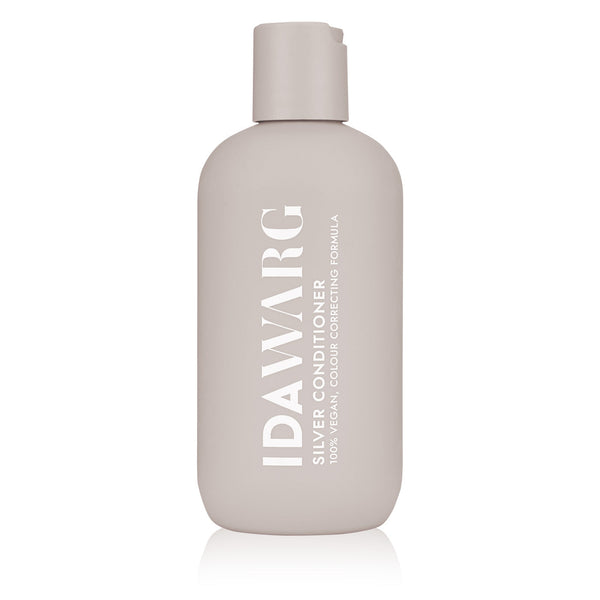 Ida Warg Silver Conditioner 1