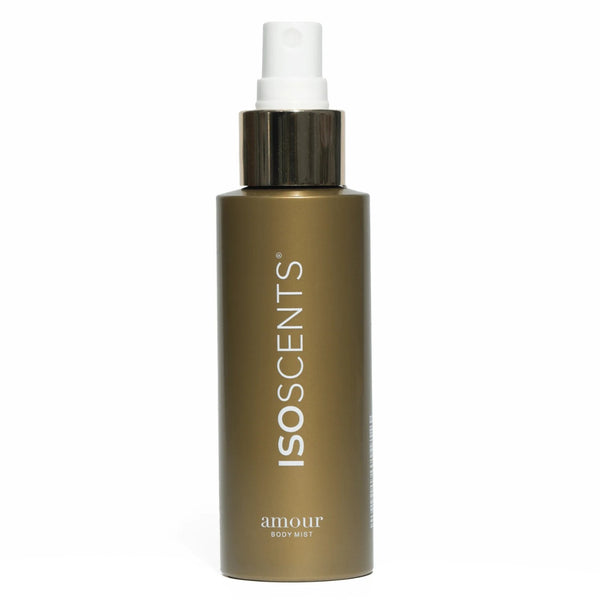 Isoclean Fragrance Mist Amour