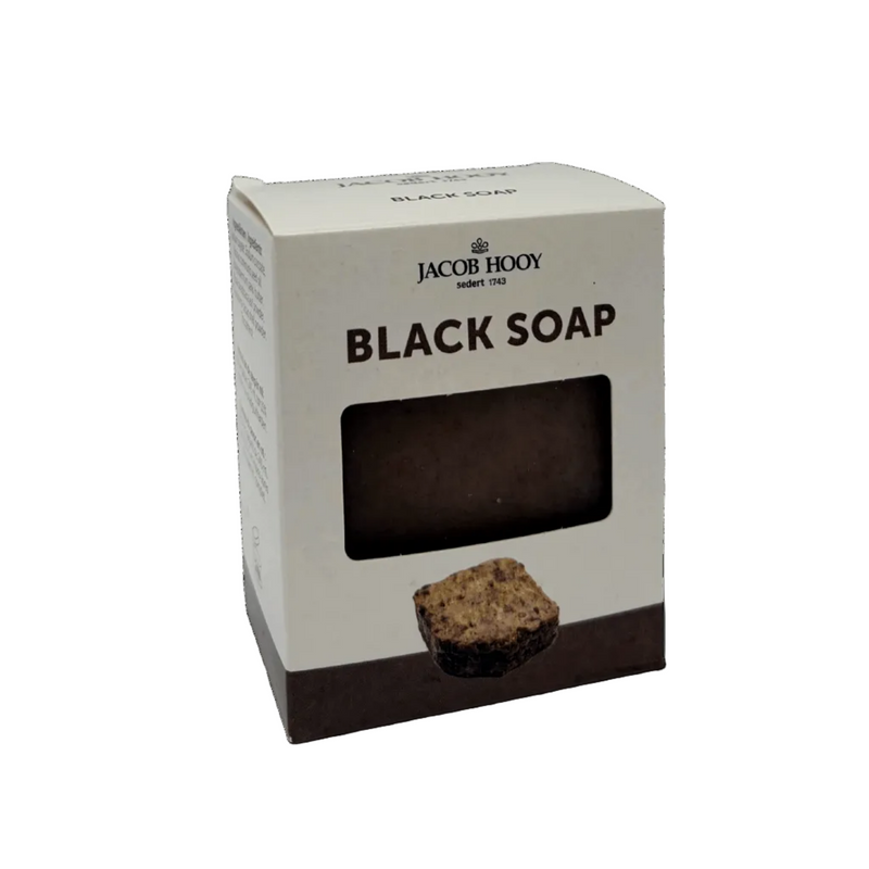 Jacob Hooy Black Soap