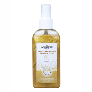 Haarlemmerbruin Shimmer Spray SPF30